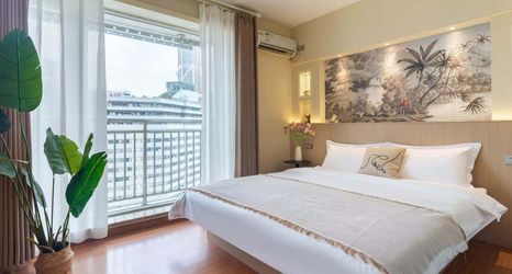 Lain-lain 2 Yueshiguang Hotel Apartment