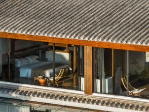 Lain-lain 4 Dali Xiaoqi · Lanlan Full Scenic Homestay