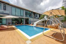Others Luxury five-room pool villa