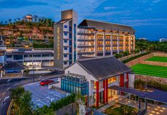 Others 5 Yanzishan Hot Spring Hotel