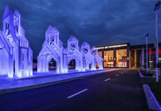 Others 4 Century Hotel (Shuanglong Avenue Branch)