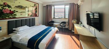 Lainnya 5 Fuding Jiuyuan Hotel