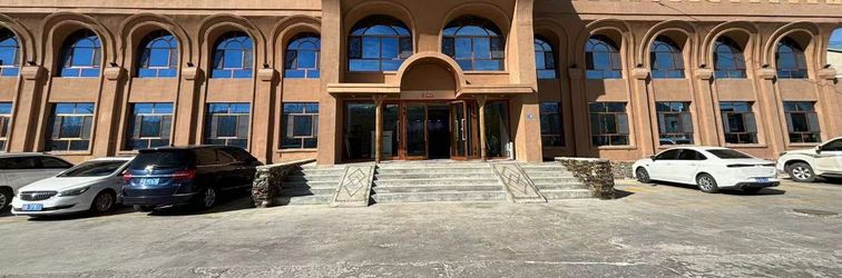 その他 Puli 3200 Hotel