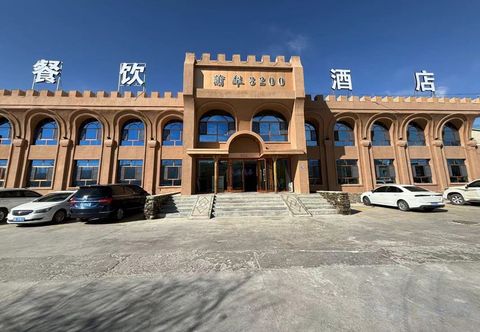 その他 Puli 3200 Hotel