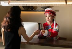 Lainnya 3 Heyuan Homestay