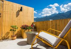 其他 2 Qianxiang Lanshan hotel