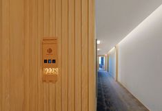 其他 3 BIRCH FOREST JINRUNHOTEL