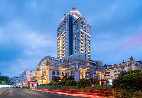 Khác Winner International Hotel