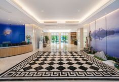 อื่นๆ 4 Le Ju Hotel