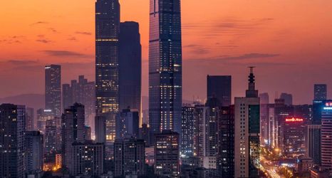 Others 2 ISEYA PANORAMIC HOTEL (Changsha Wuyi Square Flagship)