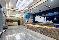 Others 4 Yeste Hotel (Pingguo Cultural Park City Center)