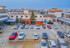 Others 3 YueTingLanJu Hotel