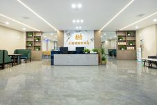 Lain-lain Xinengyuan International Hotel (Zhengzhou Olympic Sports Center)