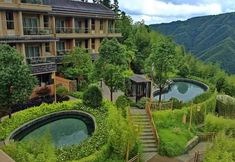 Others 6 Banshan Cloud Residence Hot Spring Resort