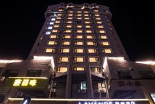 其他 Lavande Hotel Qingdao Wusi Plaza Branch