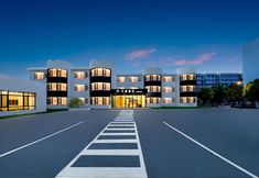 其他 4 Home Inn & Suites AI Fei Hotel (Dalian North Railway Station Branch)