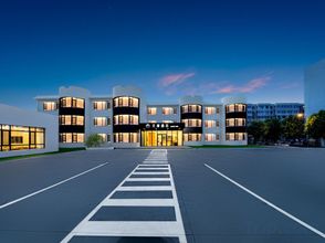 其他 4 Home Inn & Suites AI Fei Hotel (Dalian North Railway Station Branch)