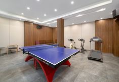 Others 7 Jinjiang Hotel (Qiqihar Jiefangmen Market Wal-Mart Stores)