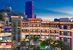 その他 4 Orange Hotel Select (Xiamen Zhongshan Road Ferry Terminal)