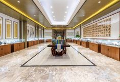 Lainnya 7 Shengxin Hotel (Yan'an Pagoda Mountain store)