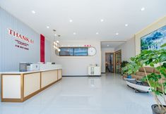 Lainnya 6 Shankee Chain Hotel (Xishui Bus Station)