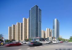 Others 6 Yuexiang Light Residence Hotel (Jingkai Wanda Plaza High-speed Railway Station Branch)