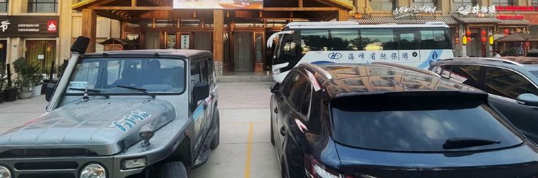 Khác Sapphire Hotel