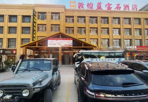 Khác Sapphire Hotel