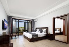 Lainnya 7 Furongyuan Seaview Hotel (Dadonghai No. 1 Gangwan City Branch)