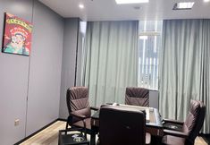 Others 3 Lakes E-Sports Hotel (Water Conservancy and Hydropower College)