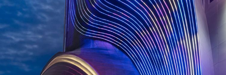 Lain-lain Panzhou International Hotel