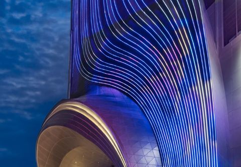 Lain-lain Panzhou International Hotel