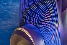 Lain-lain Panzhou International Hotel