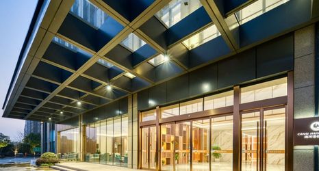 Others 2 Hang zhou Canal Seagull Hotel