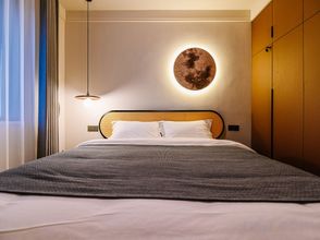 その他 4 SeeYou Homestay (Luoqi Ancient City Branch)