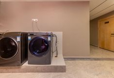 其他 4 Beijing Road Beichen Fortune Center