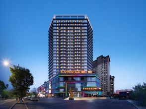 Others 4 FunGee X Hotel Dongxin Plaza, Datong