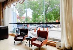 Others 5 Weston Hotel