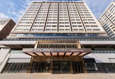 Others 4 Mercure Datong Railway Station