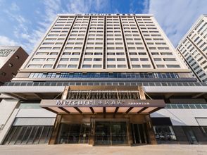 Others 4 Mercure Datong Railway Station