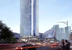 Others 2 Yibin Qianyi Hotel