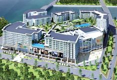 Others 2 Sunny Homestay @ the Loft Imago Kota Kinabalu