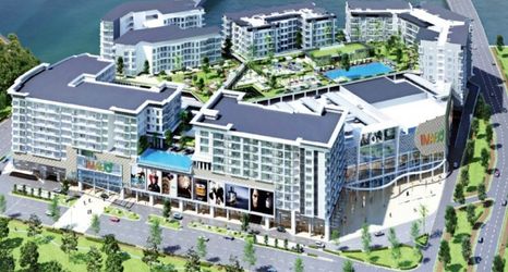 Others 2 Sunny Homestay @ the Loft Imago Kota Kinabalu