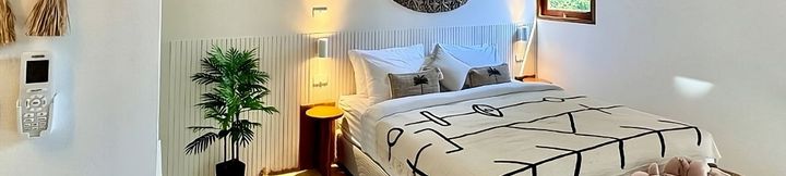 Others 4 Villa Uluwatu - Belle Vue Jungle, Villa 23