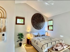 Others 4 Villa Uluwatu - Belle Vue Jungle, Villa 23