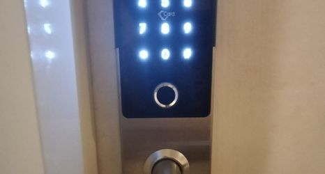 Others 2 Sami's Cradle at The Celandine