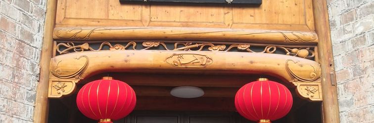 其他 Xiong Gong Guan