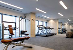 Others 4 Shehuishan Garden Hotel (Tianjin South Station)