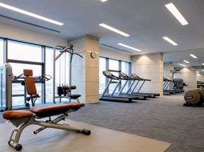 Others 4 Shehuishan Garden Hotel (Tianjin South Station)