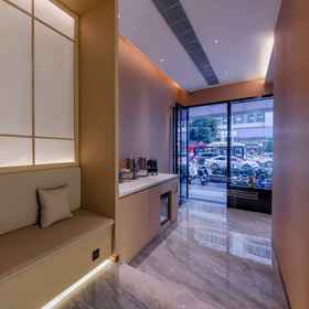 Hotel Interior/Public Areas 1 Lion Hotel (Shenzhen Luohu East Gate Pedestrian Street Branch), 粉岭站 酒店